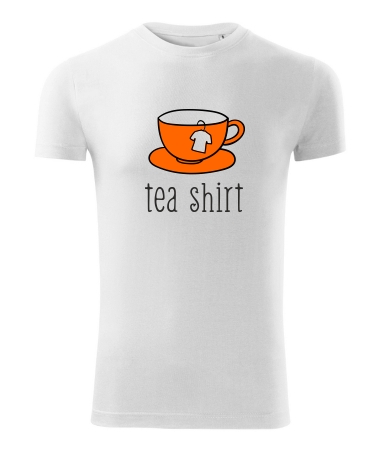 Tea shirt