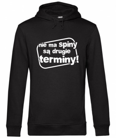 Drugie terminy