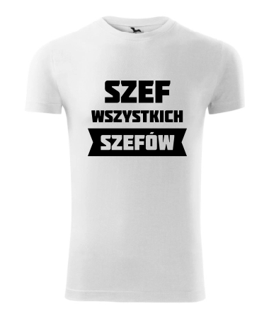 Szef szefów
