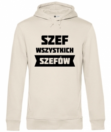Szef szefów