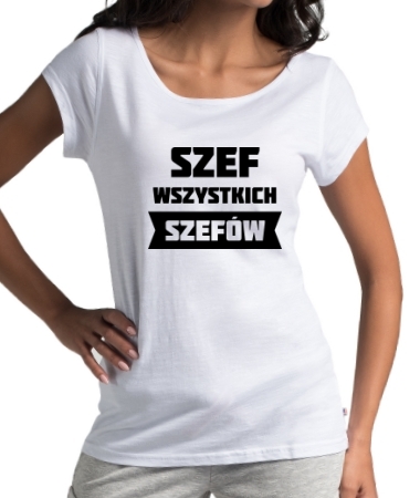 Szef szefów