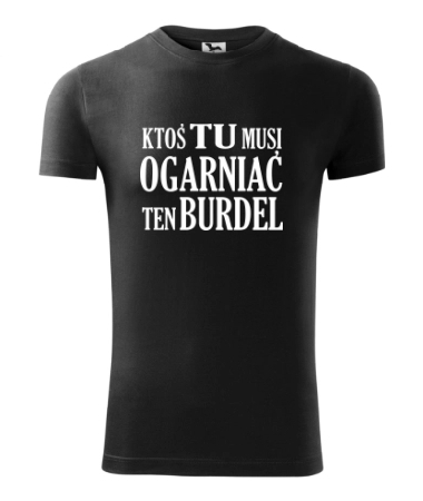 Burdel
