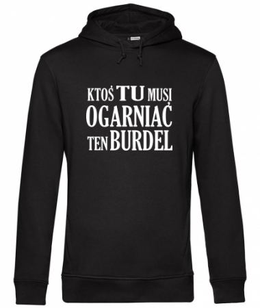 Burdel