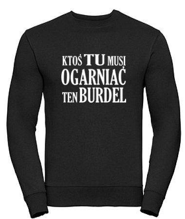 Burdel