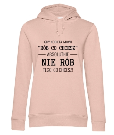 Rób co chcesz