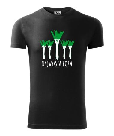 Najwyższa pora