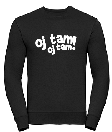 Oj tam, oj tam