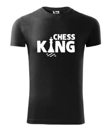 Chess king