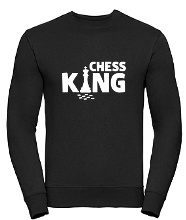 Chess king