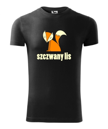 Szczwany lis