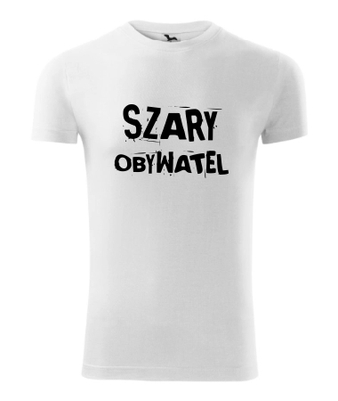 Szary obywatel