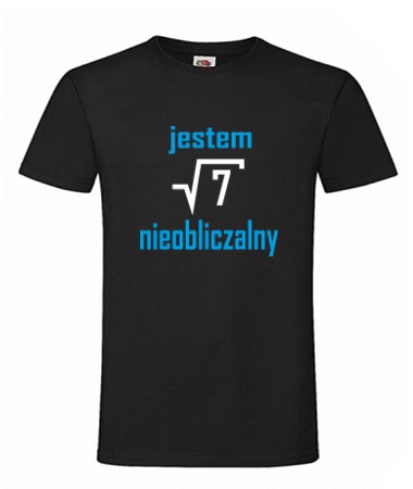 Nieobliczalny