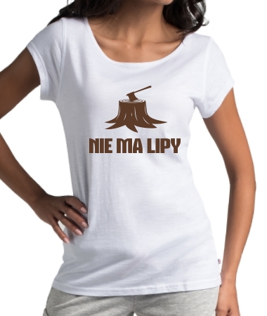 Nie ma lipy
