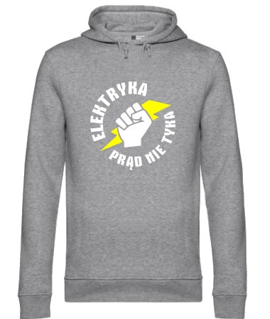 Elektryk