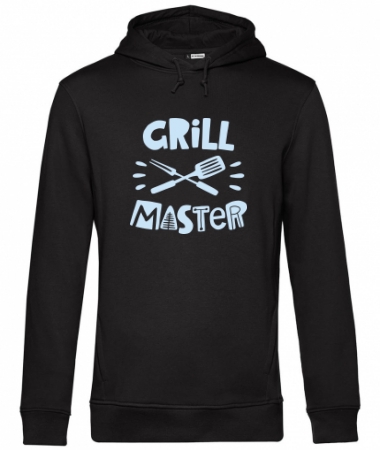 Grill Master