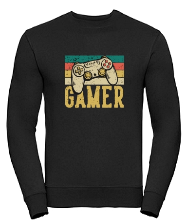 Gamer