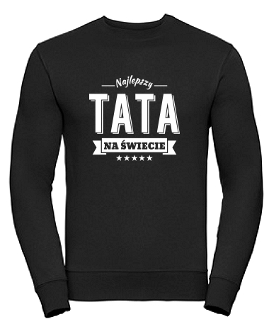 Najlepszy tata na świecie