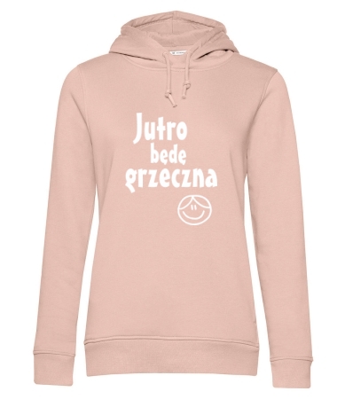 Jutro będę grzeczna