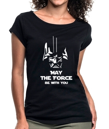 Niech moc będzie z Tobą
