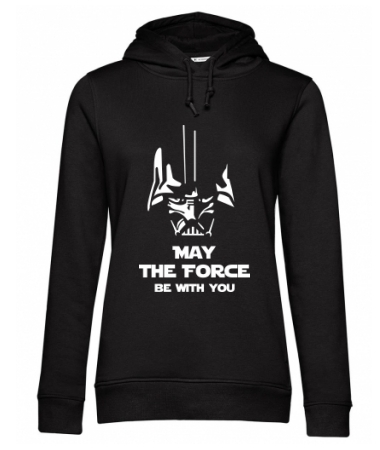 Niech moc będzie z Tobą
