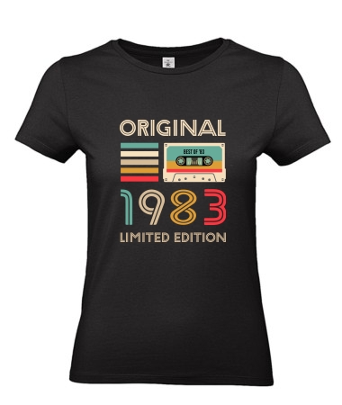 Na urodziny Original 1983