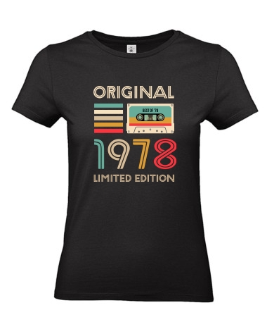Na urodziny Original 1978