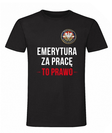 Emerytura za pracę [protest]