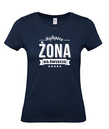 Najlepsza żona na świecie