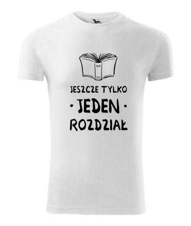 Jeden rozdział