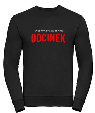 Jeden odcinek