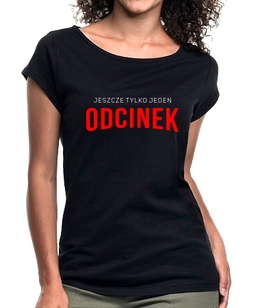 Jeden odcinek