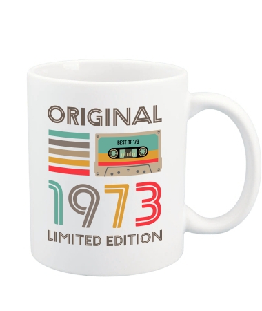Na urodziny Original 1973