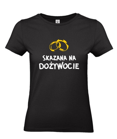 Skazani na dożywocie