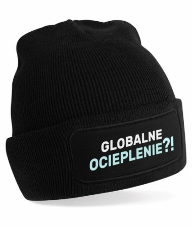 Globalne ocieplenie