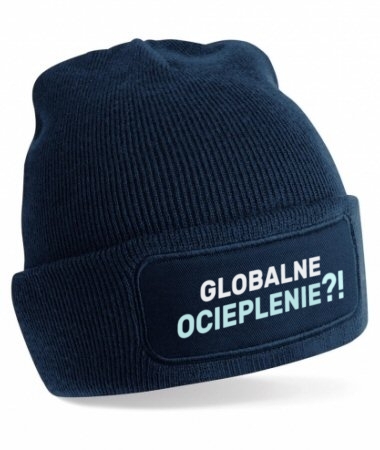 Globalne ocieplenie