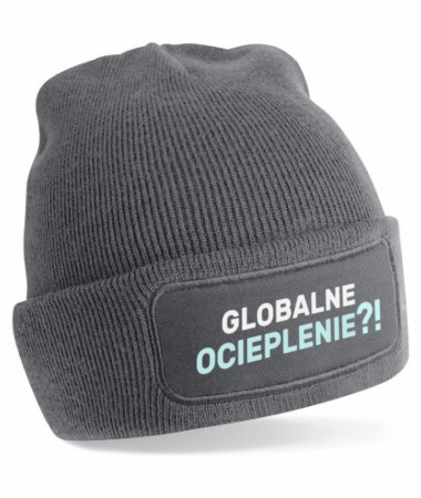 Globalne ocieplenie