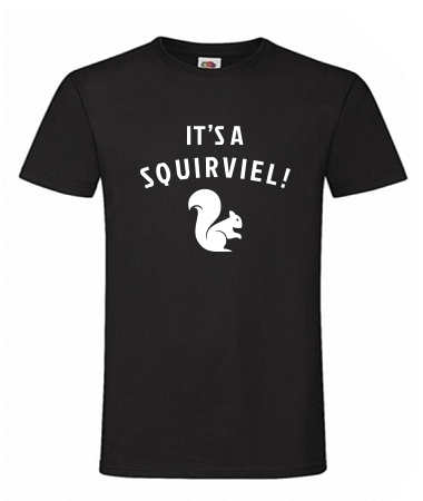 Squirviel