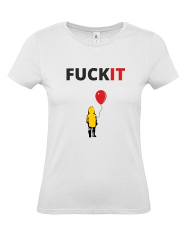 Fuck IT