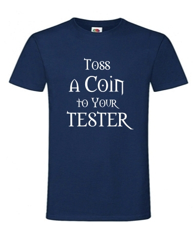 Tester
