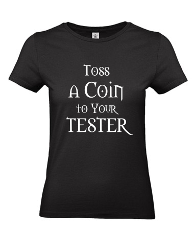 Tester