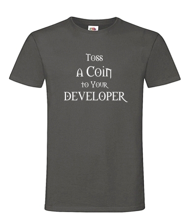 Developer