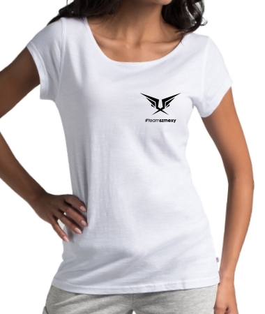 TeamSzmexy Damska #2