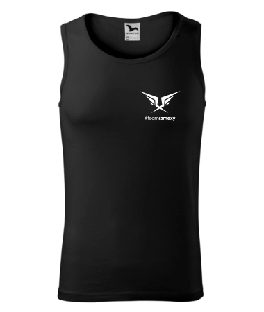 TeamSzmexy Bezrękawnik #2
