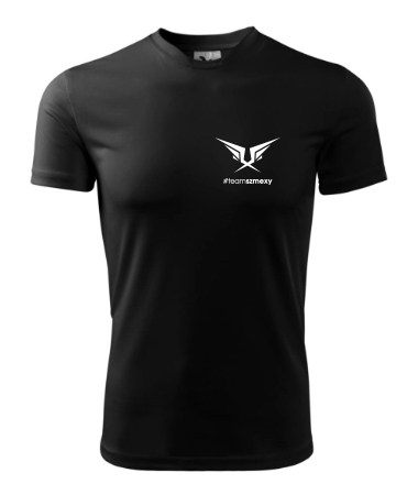 TeamSzmexy Poliester #2