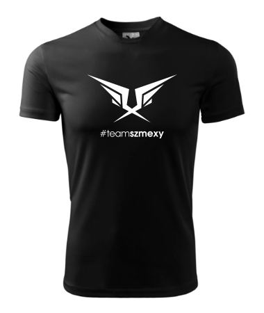 TeamSzmexy Poliester #1