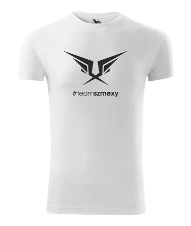 TeamSzmexy Bawełniana #1