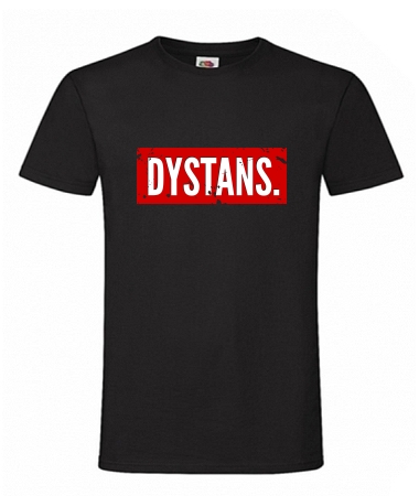 Dystans