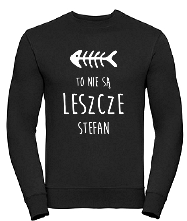 Leszcze