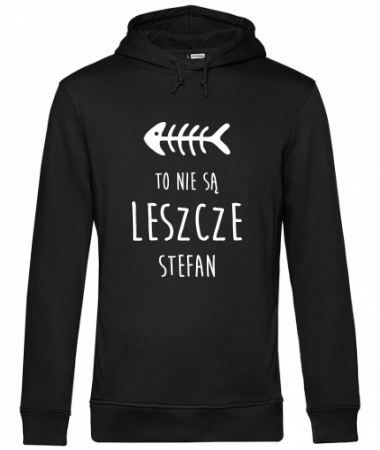 Leszcze