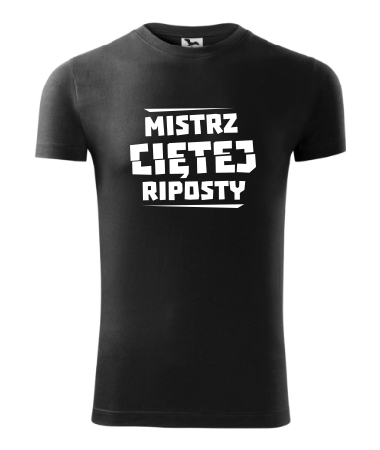 Mistrz riposty